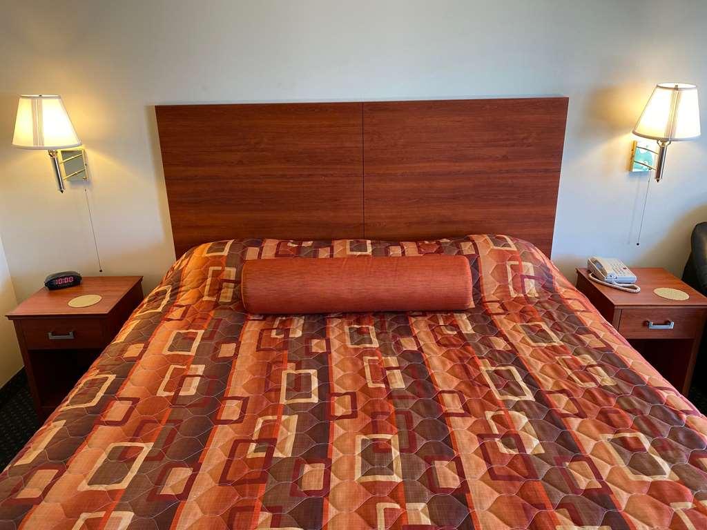 Country Hearth Inn-Union City Værelse billede